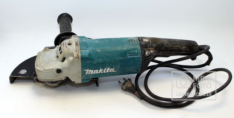 Nurklihvmasin Makita GA9060R 230 mm 2200 W