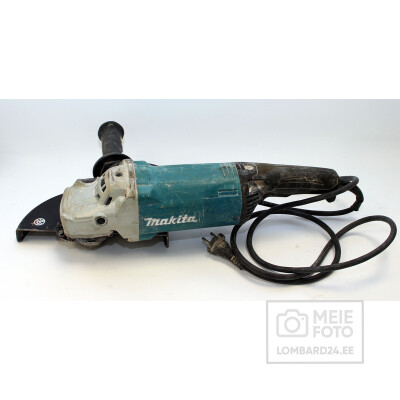 Nurklihvmasin Makita GA9060R 230 mm 2200 W