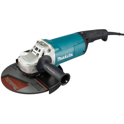 Nurklihvmasin Makita GA9060R 230 mm 2200 W