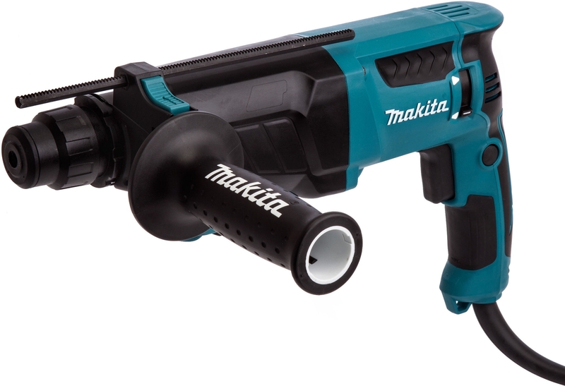 Haamripuur Makita HR2630 800W SDS-PLUS