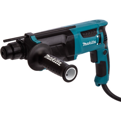 Haamripuur Makita HR2630 800W SDS-PLUS
