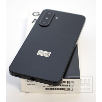 Mobiiltelefon Samsung Galaxy A17 128GB 5G