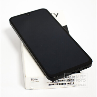 Mobiiltelefon Samsung Galaxy A17 128GB 5G