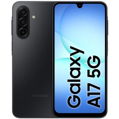 Mobiiltelefon Samsung Galaxy A17 128GB 5G