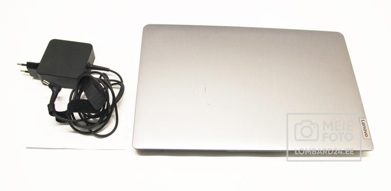 Sülearvuti Lenovo IdeaPad5 15ITL6