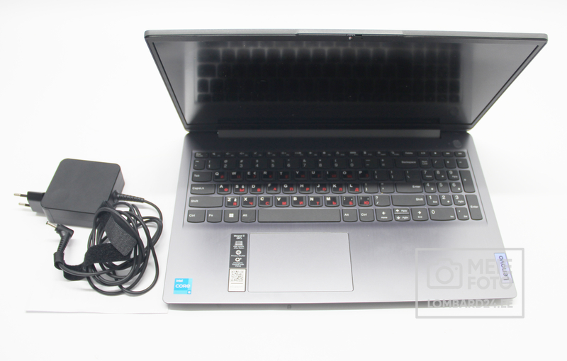 Sülearvuti Lenovo IdeaPad5 15ITL6