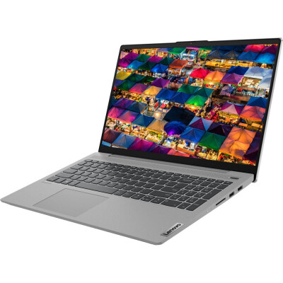 Sülearvuti Lenovo IdeaPad5 15ITL6