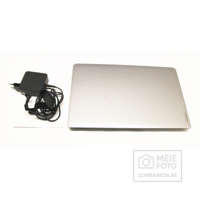 Sülearvuti Lenovo IdeaPad5 15ITL6