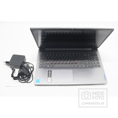 Sülearvuti Lenovo IdeaPad5 15ITL6