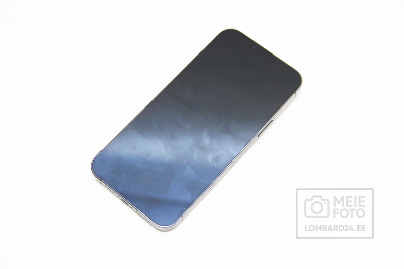 Телефон iPhone 13 Pro Max 256GB 6.7-дюймовый 120Hz