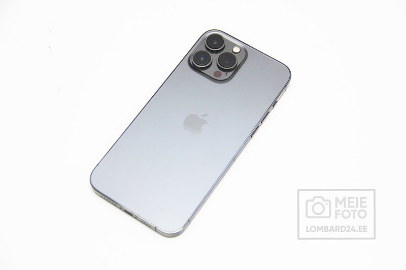 Телефон iPhone 13 Pro Max 256GB 6.7-дюймовый 120Hz