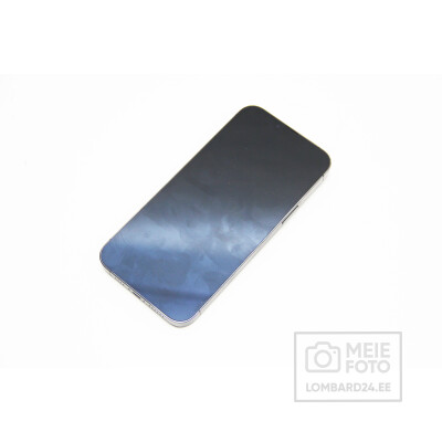 Телефон iPhone 13 Pro Max 256GB 6.7-дюймовый 120Hz