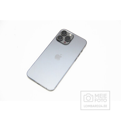 Телефон iPhone 13 Pro Max 256GB 6.7-дюймовый 120Hz