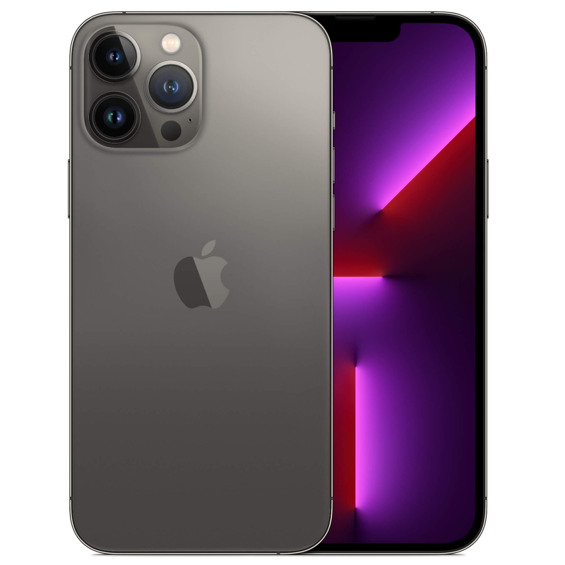 Телефон iPhone 13 Pro 128GB 6.1-inch Super Retina XDR