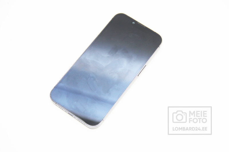 Телефон iPhone 13 Pro 128GB 6.1-inch Super Retina XDR