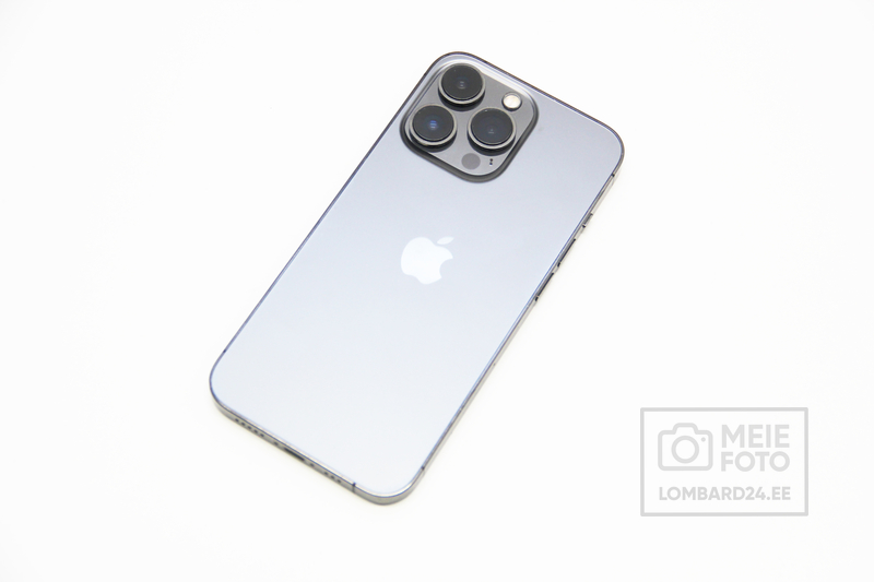 Телефон iPhone 13 Pro 128GB 6.1-inch Super Retina XDR