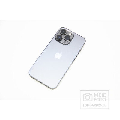 Телефон iPhone 13 Pro 128GB 6.1-inch Super Retina XDR