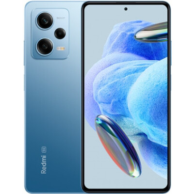 Puhelin Xiaomi Redmi Note 12 Pro 5G 128GB 6GB/8GB RAM