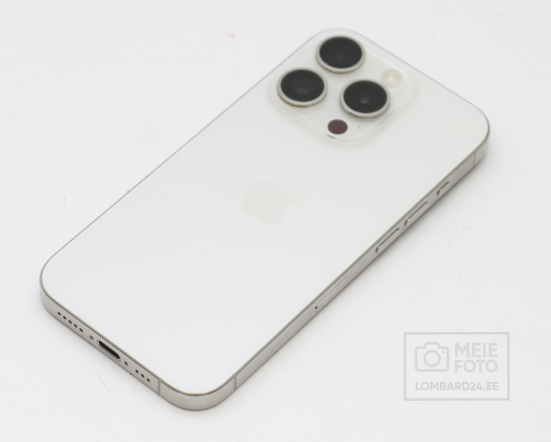 Телефон iPhone 15 Pro 512GB