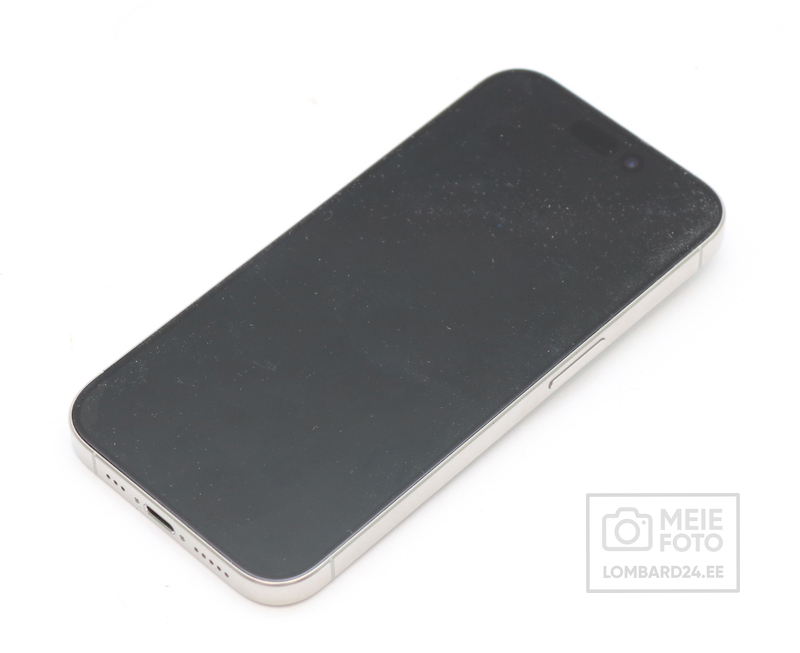 Телефон iPhone 15 Pro 512GB