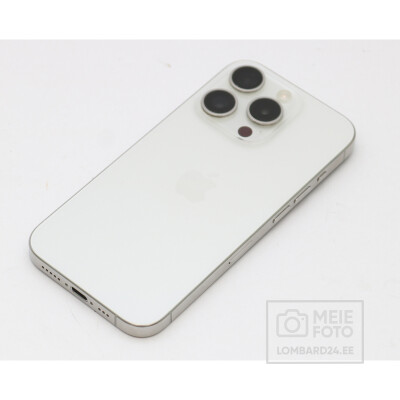 Телефон iPhone 15 Pro 512GB
