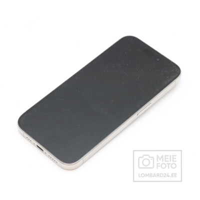 Телефон iPhone 15 Pro 512GB