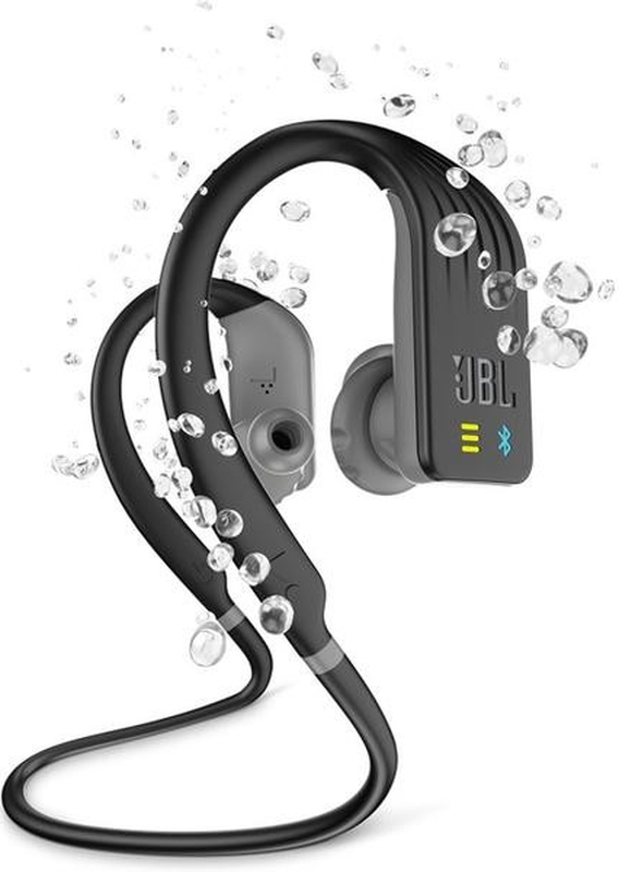 Kõrvaklapid JBL Endurance Dive juhtmevabad 1GB MP3 IPX7