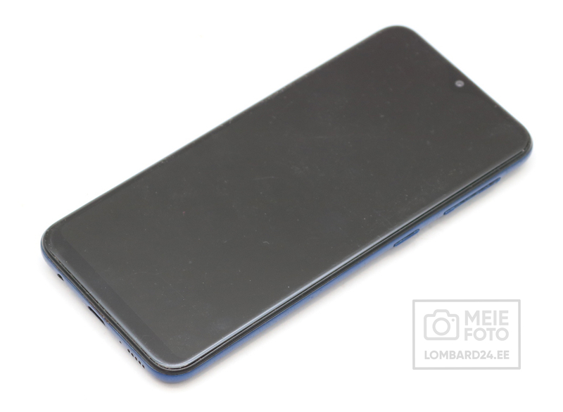 Mobiiltelefon Samsung Galaxy A20e 32GB 5.8 Inch HD+