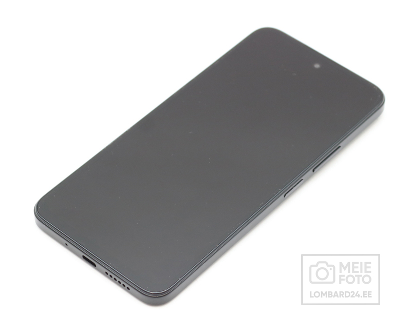 Mobiiltelefon Xiaomi Redmi 15 5G 128GB 6.9-tolli 7000mAh