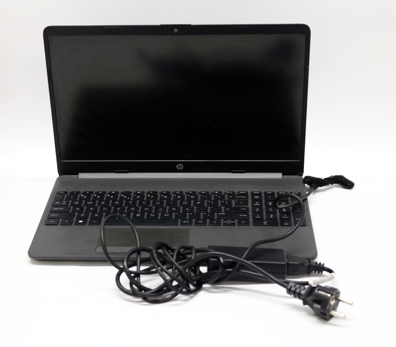 Sülearvuti HP 255 G8 15.6" HD matt