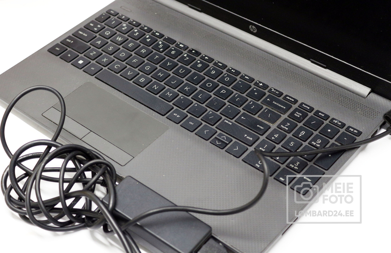 Sülearvuti HP 255 G8 15.6" HD matt