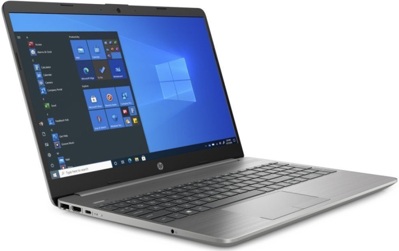 Sülearvuti HP 255 G8 15.6" HD matt