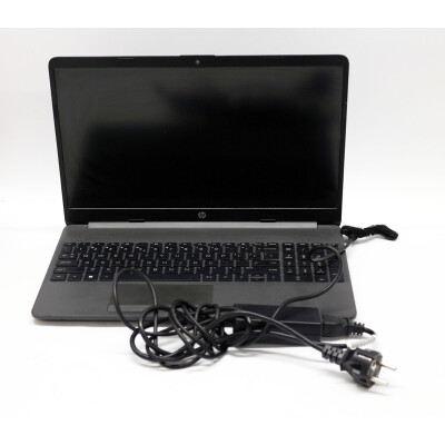 Sülearvuti HP 255 G8 15.6" HD matt