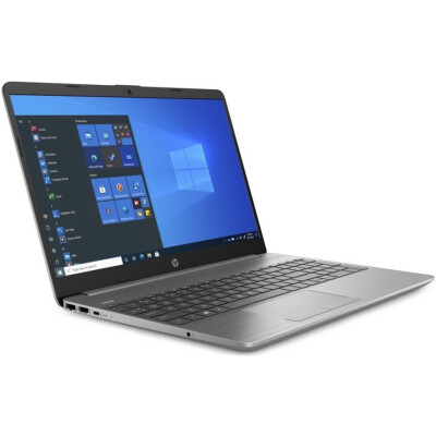 Sülearvuti HP 255 G8 15.6" HD matt