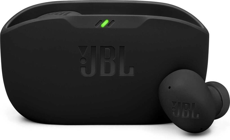 Наушники JBL Vibe Buds 2 ANC, 10ч воспроизведение