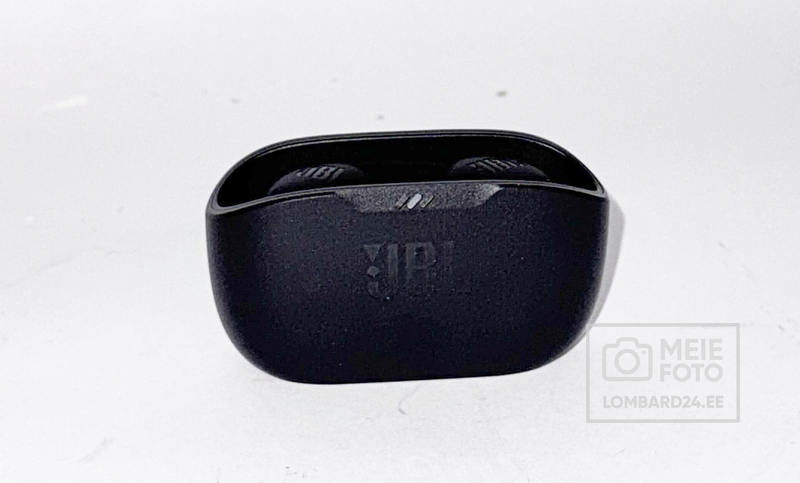 Наушники JBL Vibe Buds 2 ANC, 10ч воспроизведение