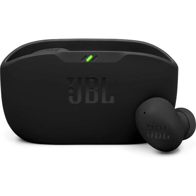 Наушники JBL Vibe Buds 2 ANC, 10ч воспроизведение