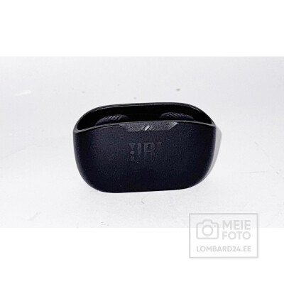 Наушники JBL Vibe Buds 2 ANC, 10ч воспроизведение
