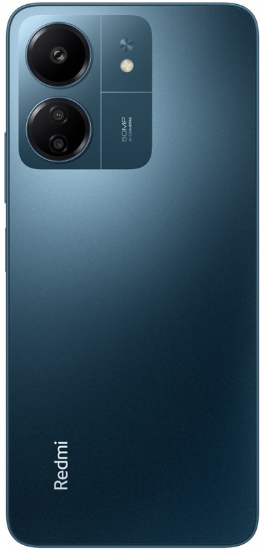 Mobiiltelefon Xiaomi Redmi 13C 128GB 50MP 5000mAh
