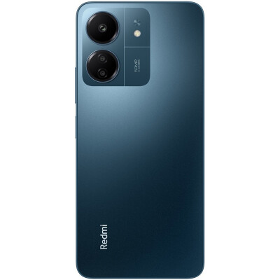 Mobiiltelefon Xiaomi Redmi 13C 128GB 50MP 5000mAh