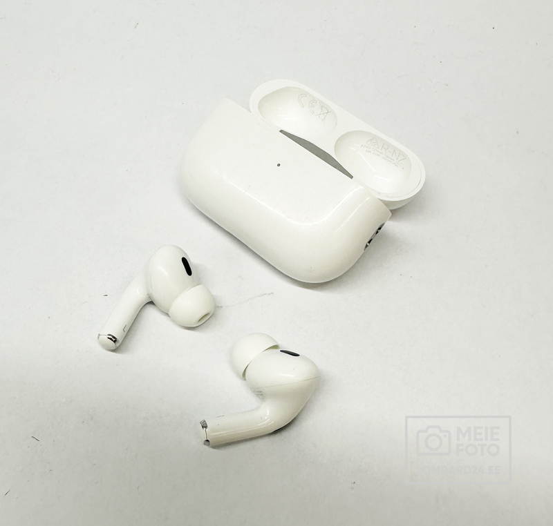 Earbuds Apple Airpods Pro 2 USB-C ANC