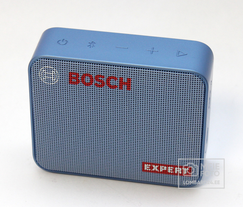Kõlar JBL Go Essential 2 3.1W RMS 5h aku