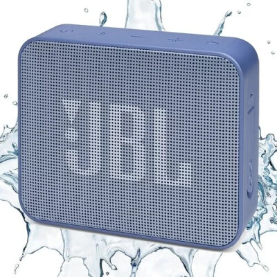 Kõlar JBL Go Essential 2 3.1W RMS 5h aku