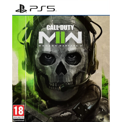 Mäng Call of Duty: Modern Warfare II PS5