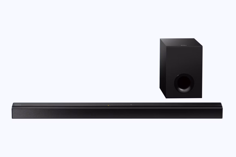 Soundbar Sony HT-CT80 2.1ch 80W Bluetooth NFC