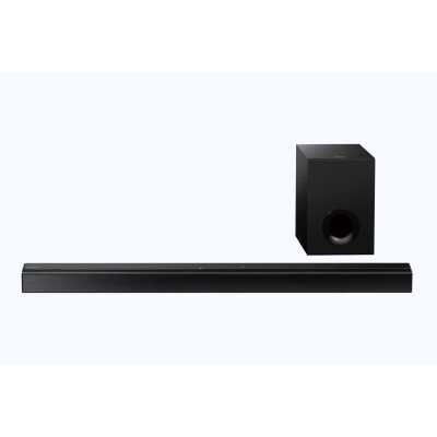 Soundbar Sony HT-CT80 2.1ch 80W Bluetooth NFC