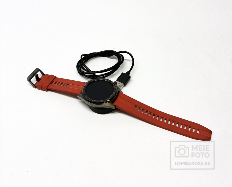 Smartwatch Huawei Watch GT 46mm 1.39-inch