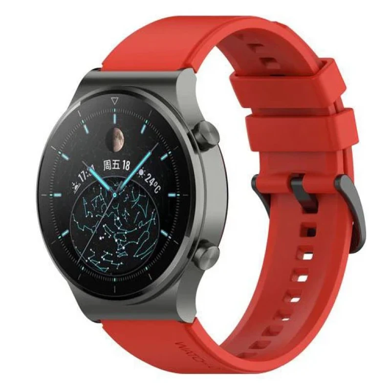 Smartwatch Huawei Watch GT 46mm 1.39-inch