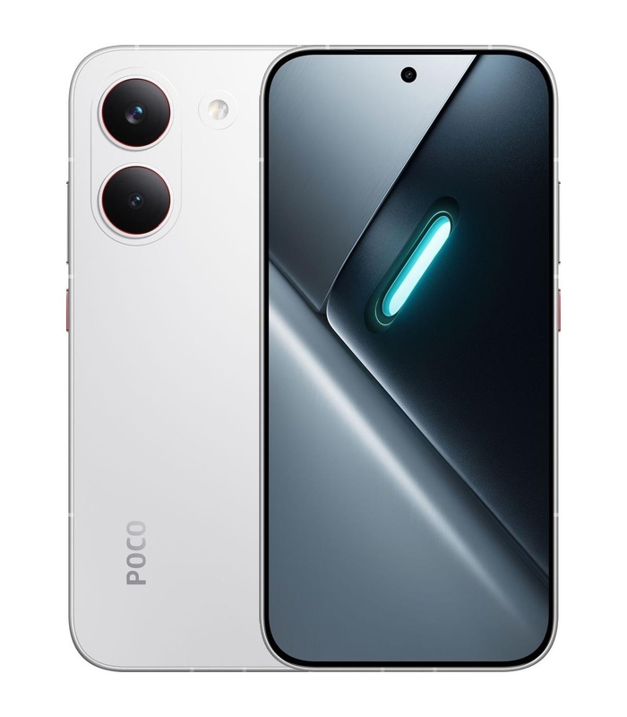 Телефон Xiaomi Poco X8 Pro 512GB 12GB RAM 100W