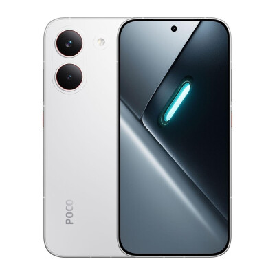 Телефон Xiaomi Poco X8 Pro 512GB 12GB RAM 100W